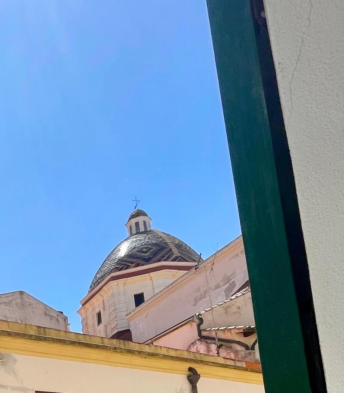 Calle Carlos Appartement